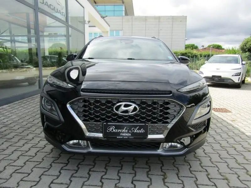 Photo 1 : Hyundai Kona 2018 Essence