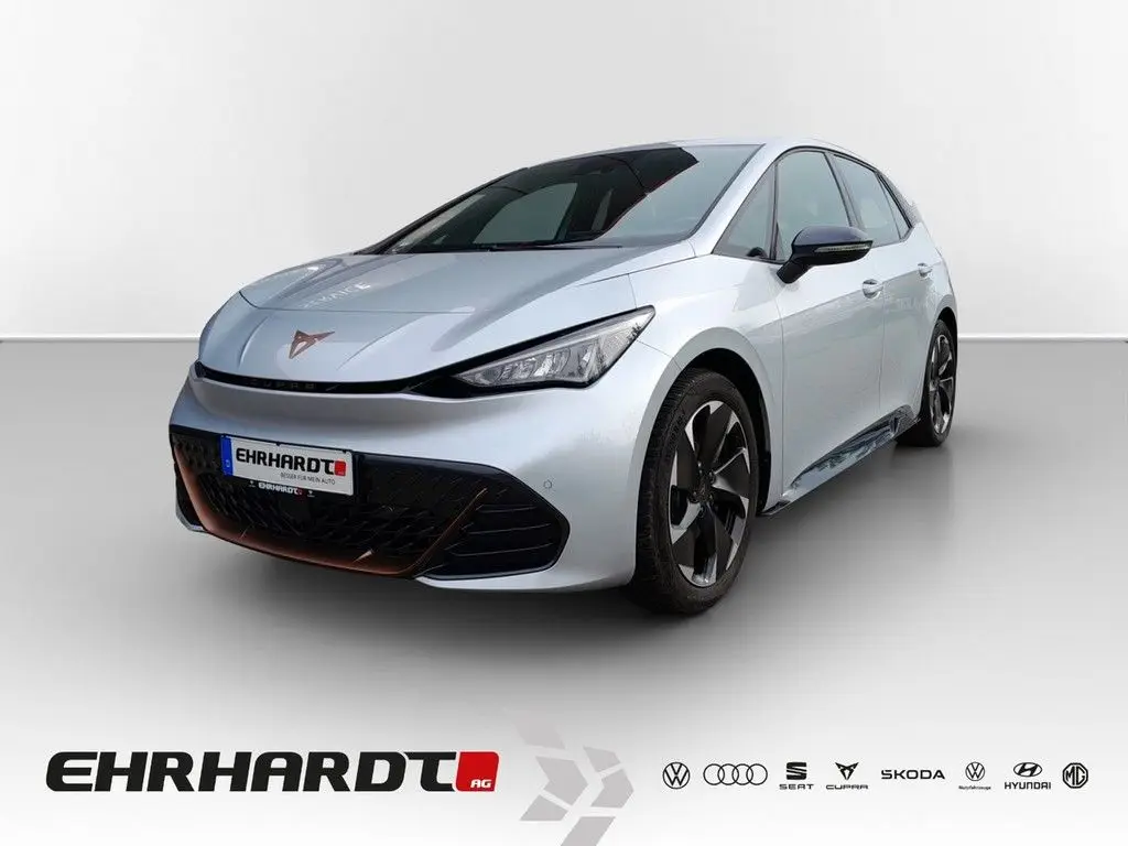 Photo 1 : Cupra Born 2022 Non renseigné