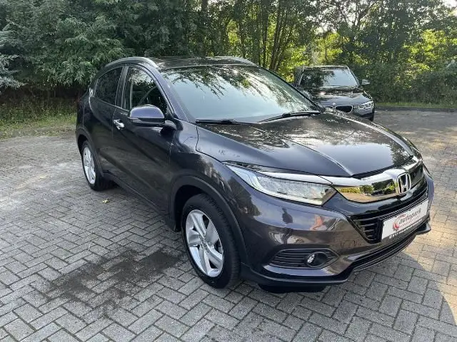 Photo 1 : Honda Hr-v 2019 Petrol