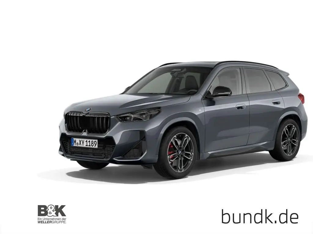 Photo 1 : Bmw X1 2023 Diesel