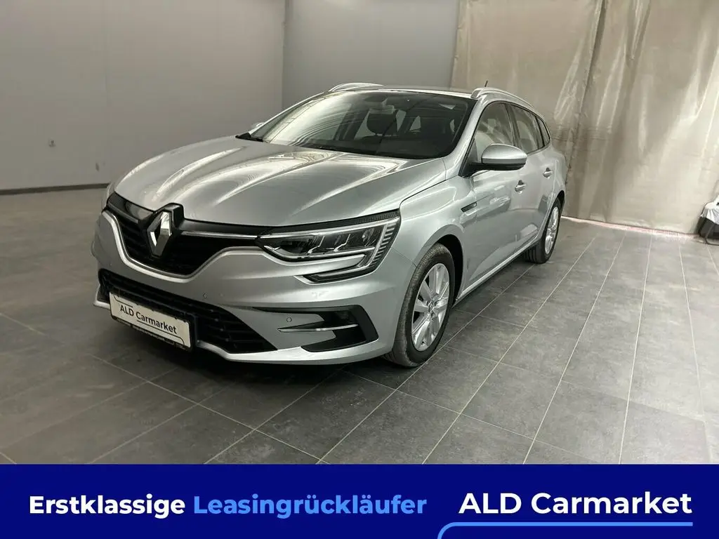 Photo 1 : Renault Megane 2020 Diesel