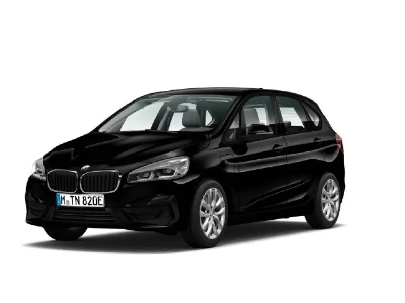 Photo 1 : Bmw Serie 2 2020 Hybrid