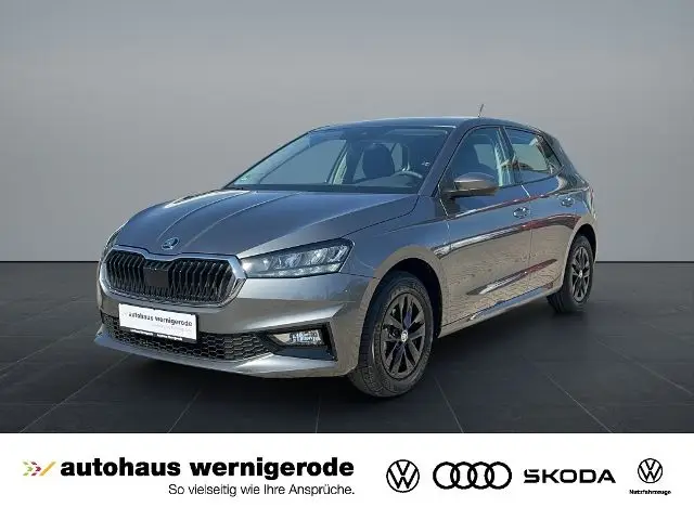 Photo 1 : Skoda Fabia 2024 Essence