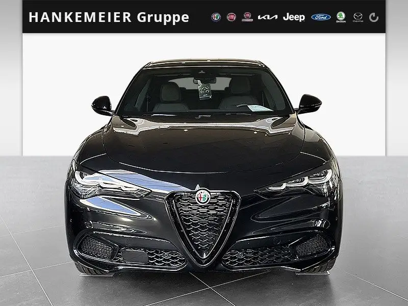 Photo 1 : Alfa Romeo Stelvio 2023 Petrol