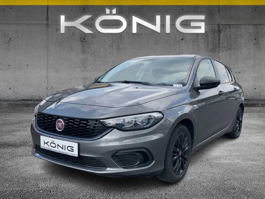 Photo 1 : Fiat Tipo 2020 Essence