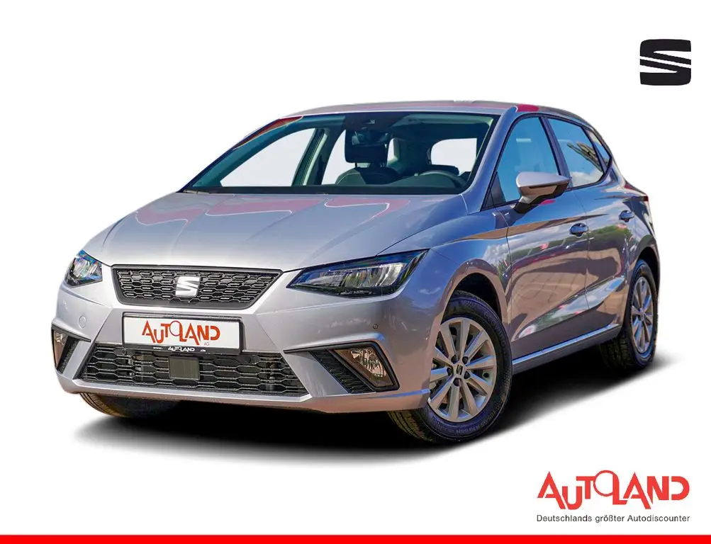 Photo 1 : Seat Ibiza 2024 Essence