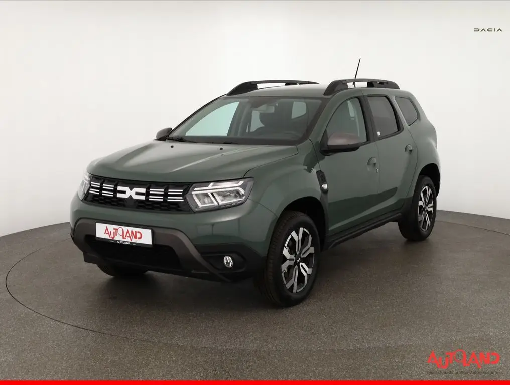 Photo 1 : Dacia Duster 2024 Petrol