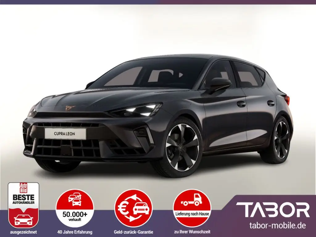 Photo 1 : Cupra Leon 2024 Essence