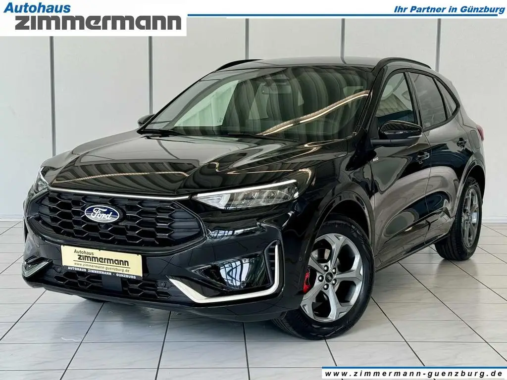 Photo 1 : Ford Kuga 2024 Essence