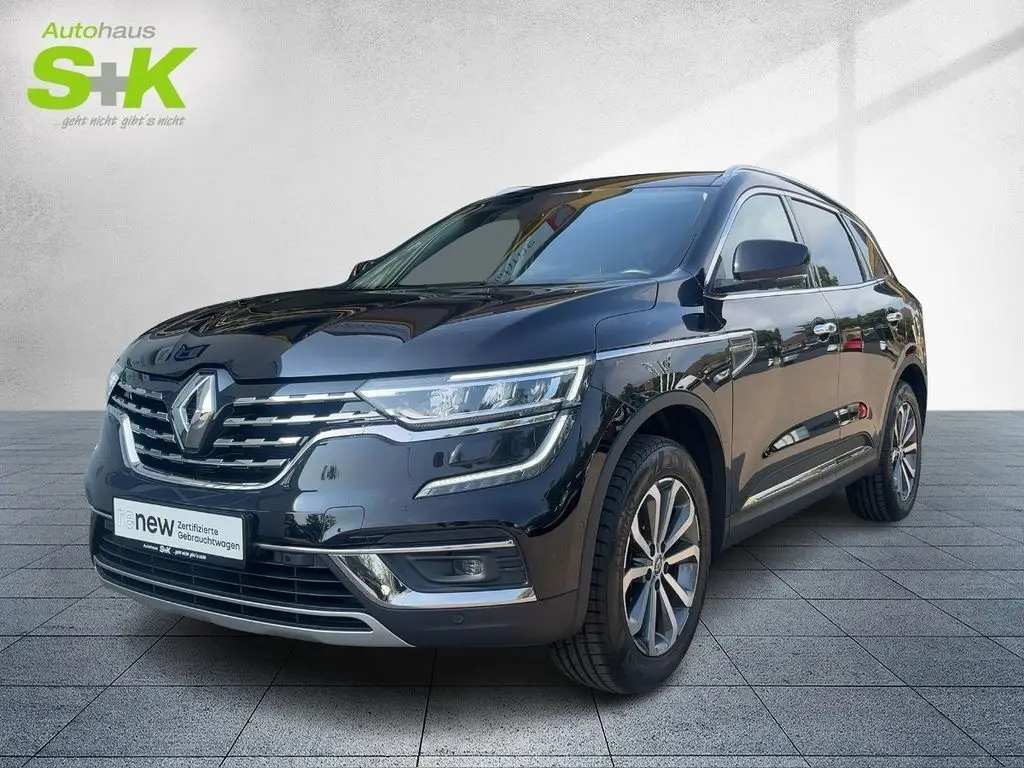 Photo 1 : Renault Koleos 2022 Essence