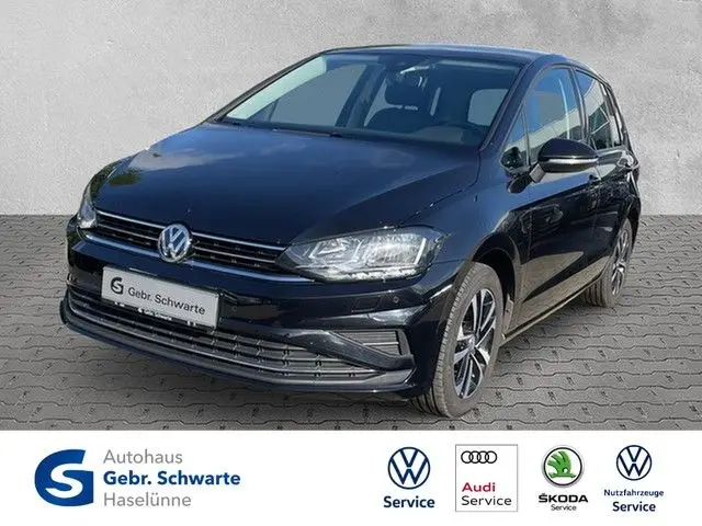 Photo 1 : Volkswagen Golf 2019 Diesel