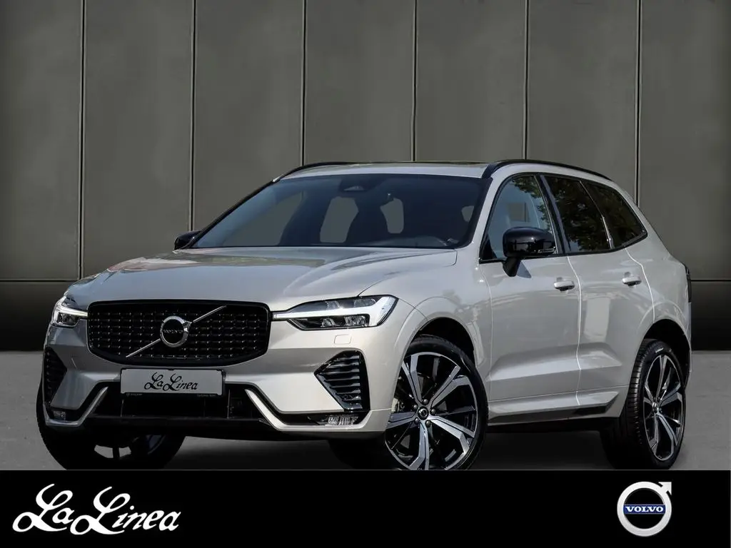 Photo 1 : Volvo Xc60 2023 Diesel