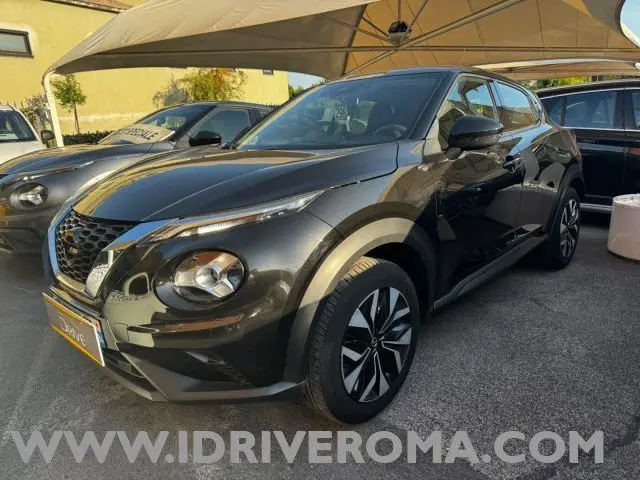 Photo 1 : Nissan Juke 2022 Essence