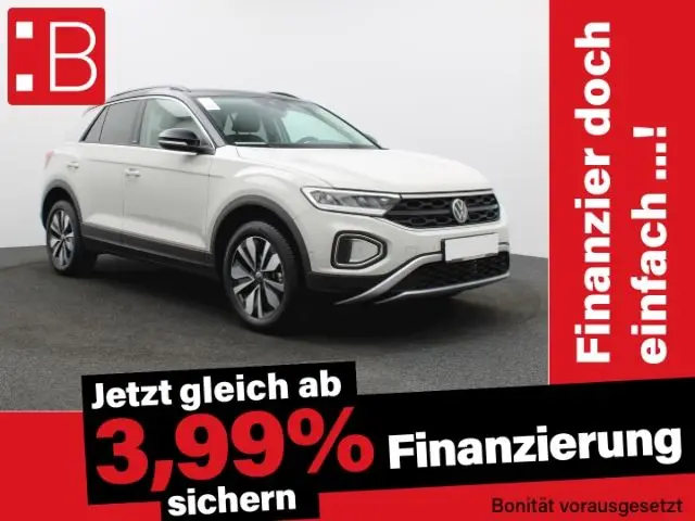 Photo 1 : Volkswagen T-roc 2024 Essence