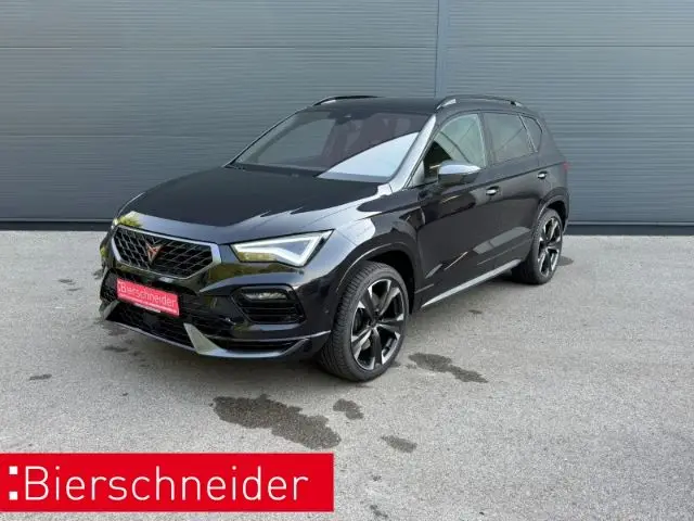 Photo 1 : Cupra Ateca 2022 Essence