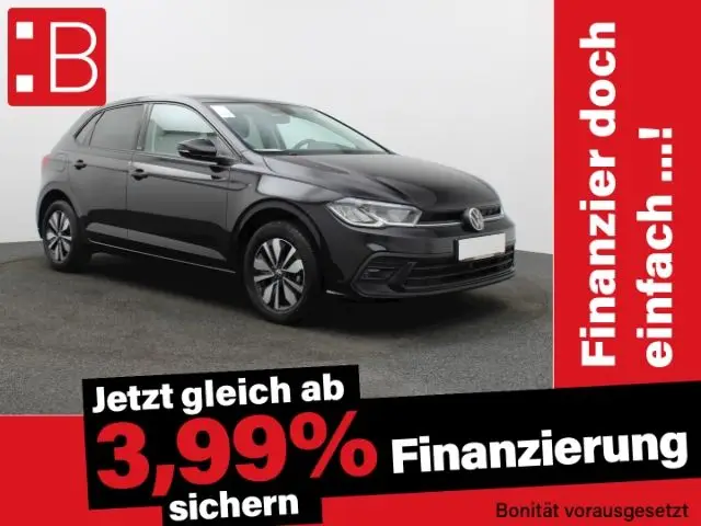 Photo 1 : Volkswagen Polo 2024 Essence