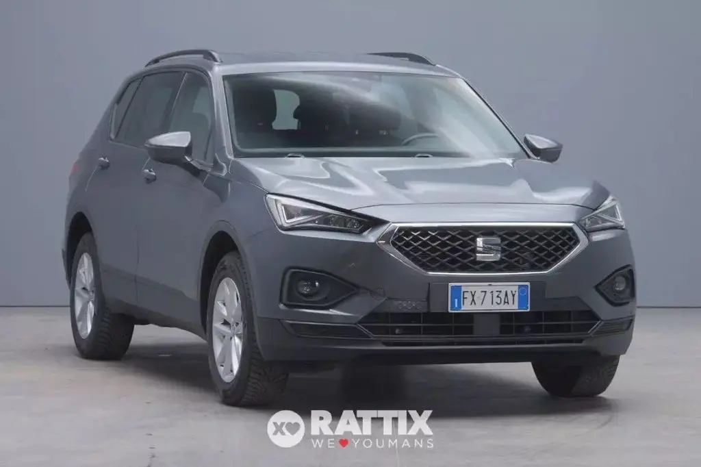 Photo 1 : Seat Tarraco 2019 Petrol