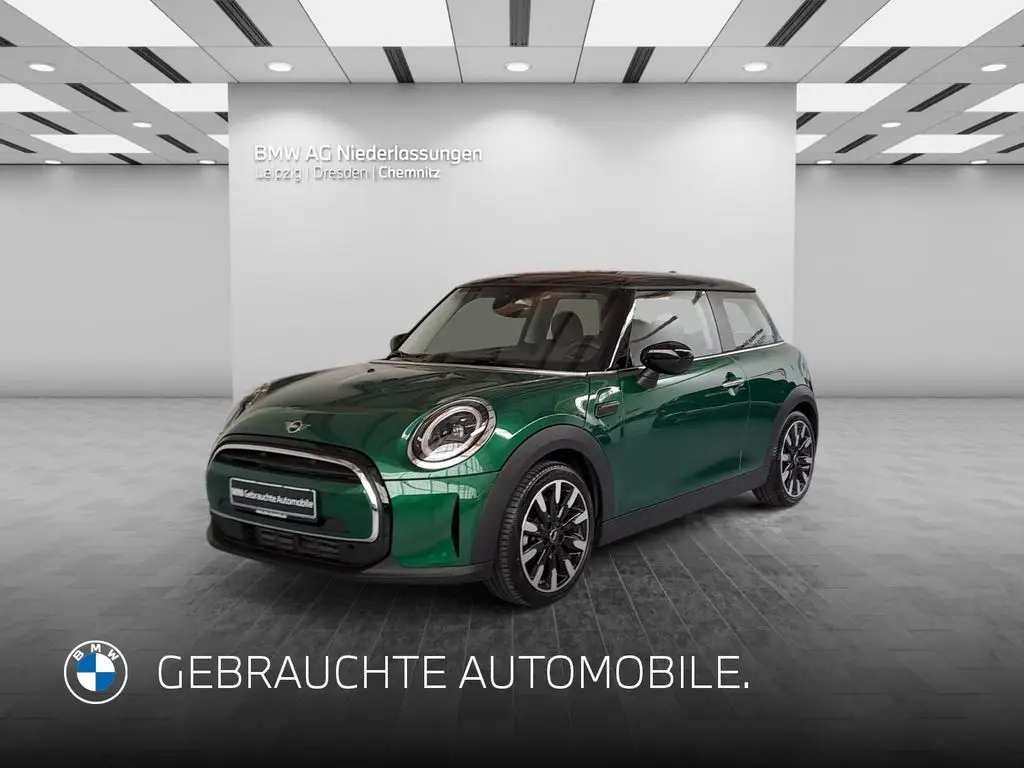 Photo 1 : Mini Cooper 2023 Essence