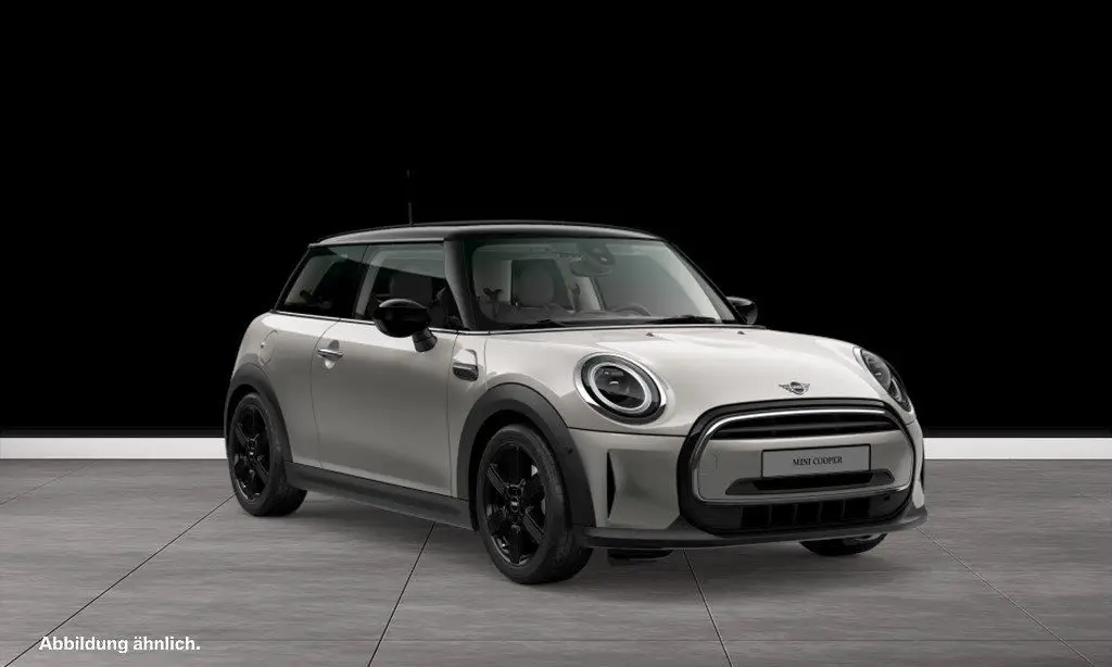 Photo 1 : Mini Cooper 2023 Essence