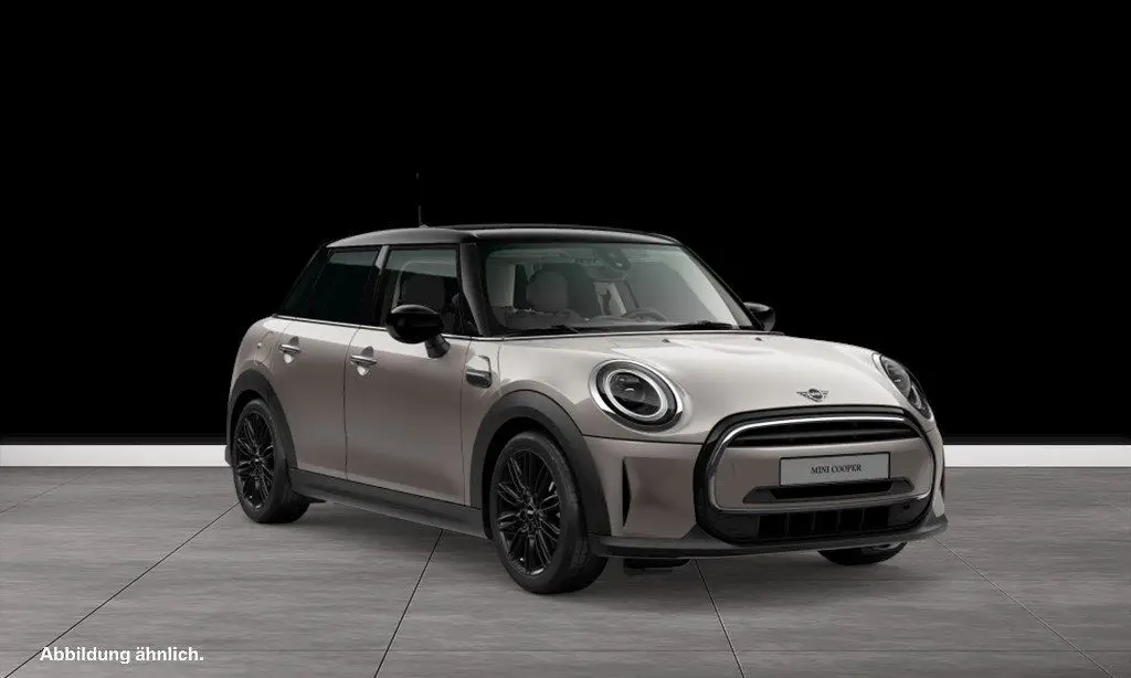 Photo 1 : Mini Cooper 2023 Essence