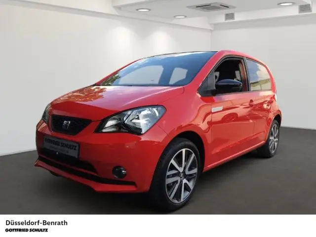 Photo 1 : Seat Mii 2021 Not specified