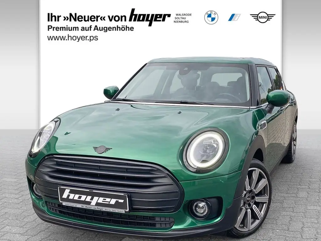 Photo 1 : Mini Cooper 2023 Diesel