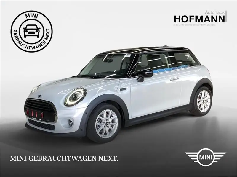 Photo 1 : Mini Cooper 2019 Essence