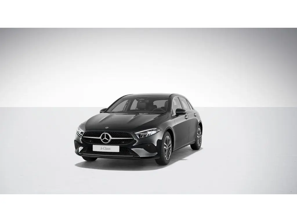 Photo 1 : Mercedes-benz Classe A 2023 Essence