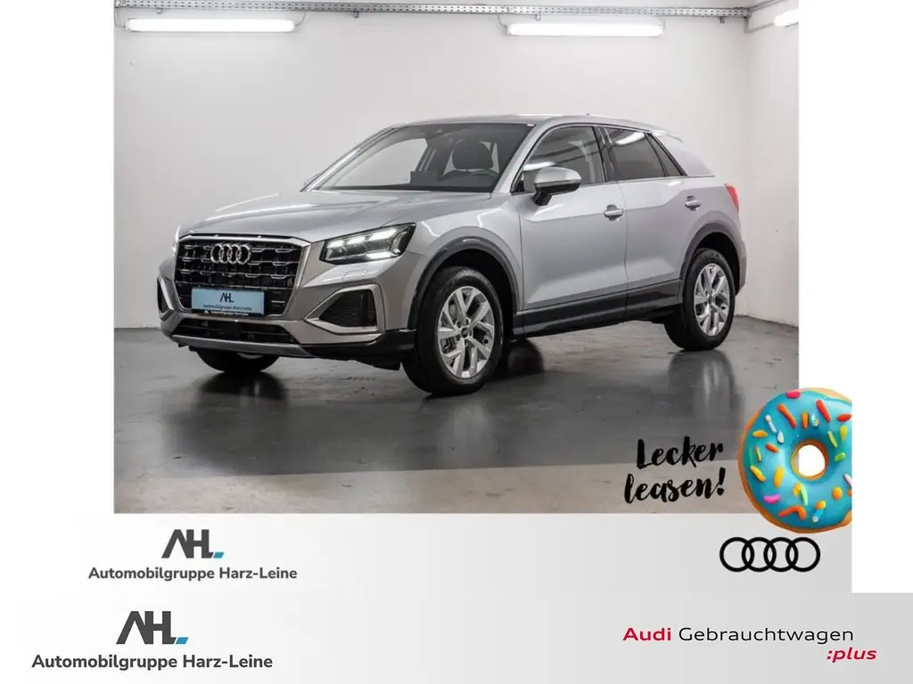 Photo 1 : Audi Q2 2024 Essence