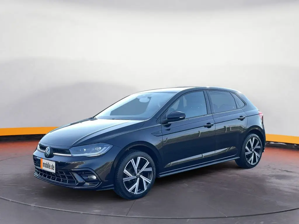 Photo 1 : Volkswagen Polo 2023 Essence