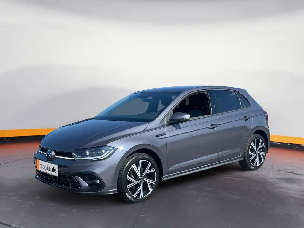 Photo 1 : Volkswagen Polo 2023 Petrol