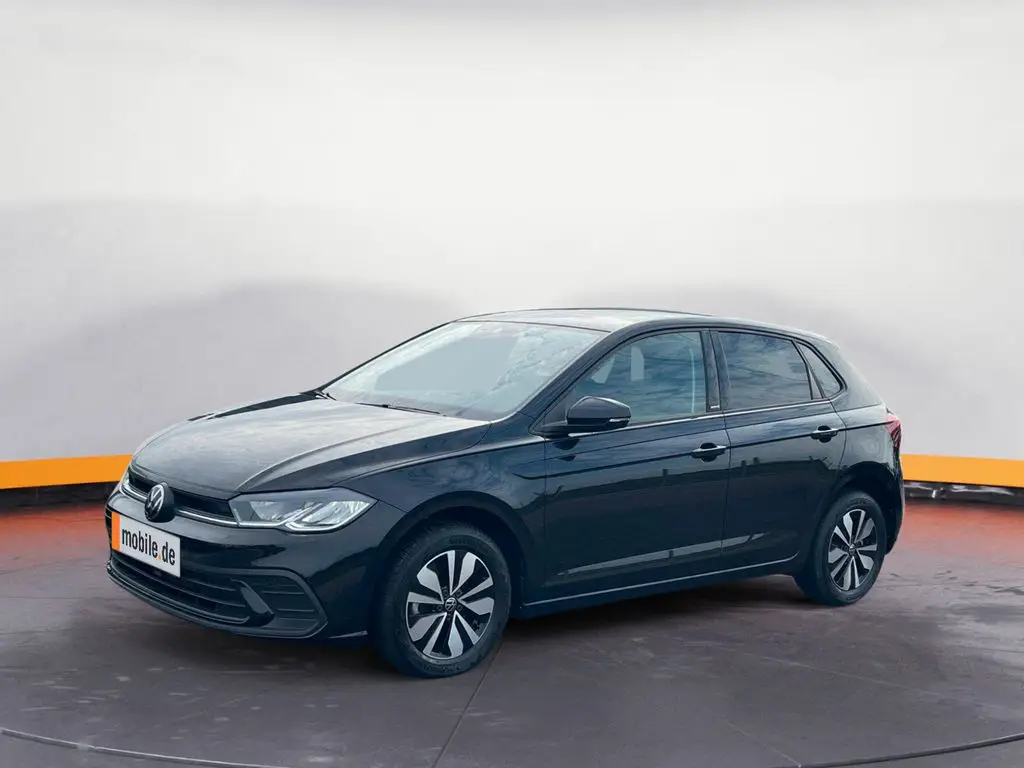 Photo 1 : Volkswagen Polo 2023 Petrol