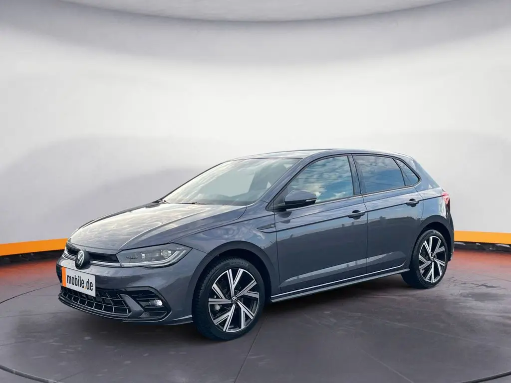 Photo 1 : Volkswagen Polo 2023 Petrol