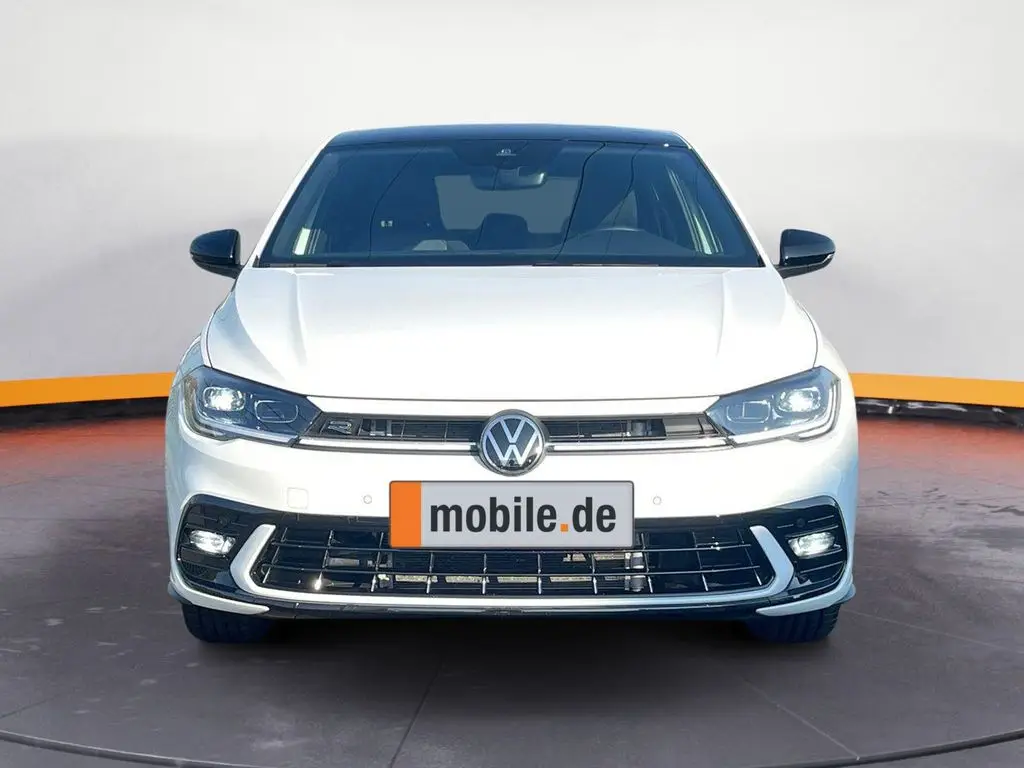 Photo 1 : Volkswagen Polo 2023 Petrol