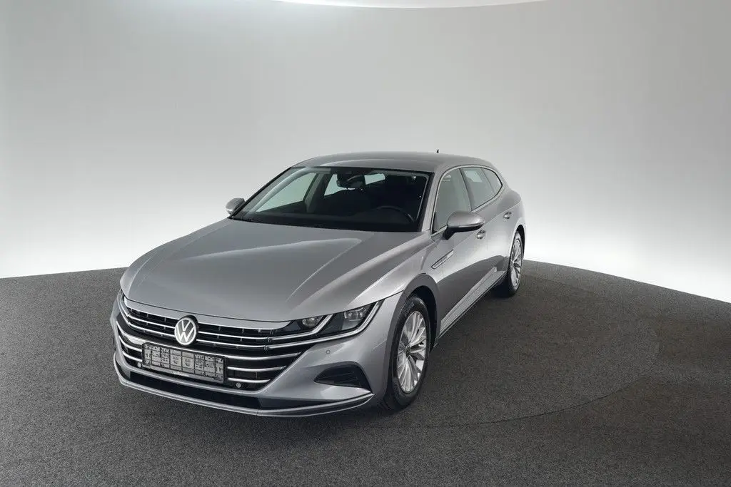 Photo 1 : Volkswagen Arteon 2021 Diesel