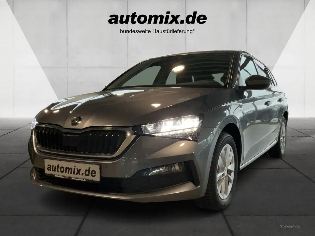 Photo 1 : Skoda Scala 2023 Petrol