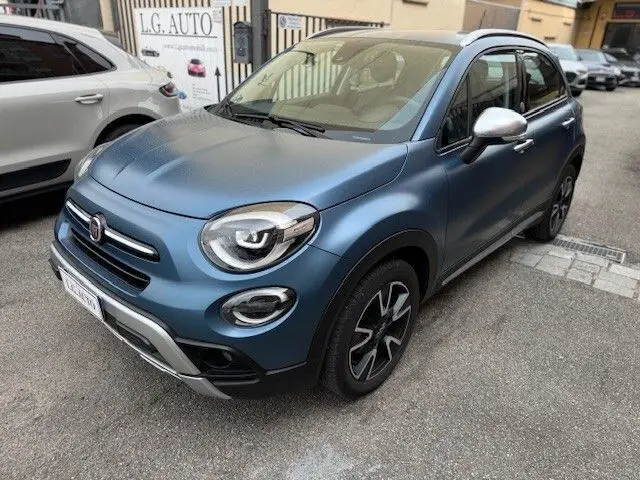 Photo 1 : Fiat 500l 2021 Diesel