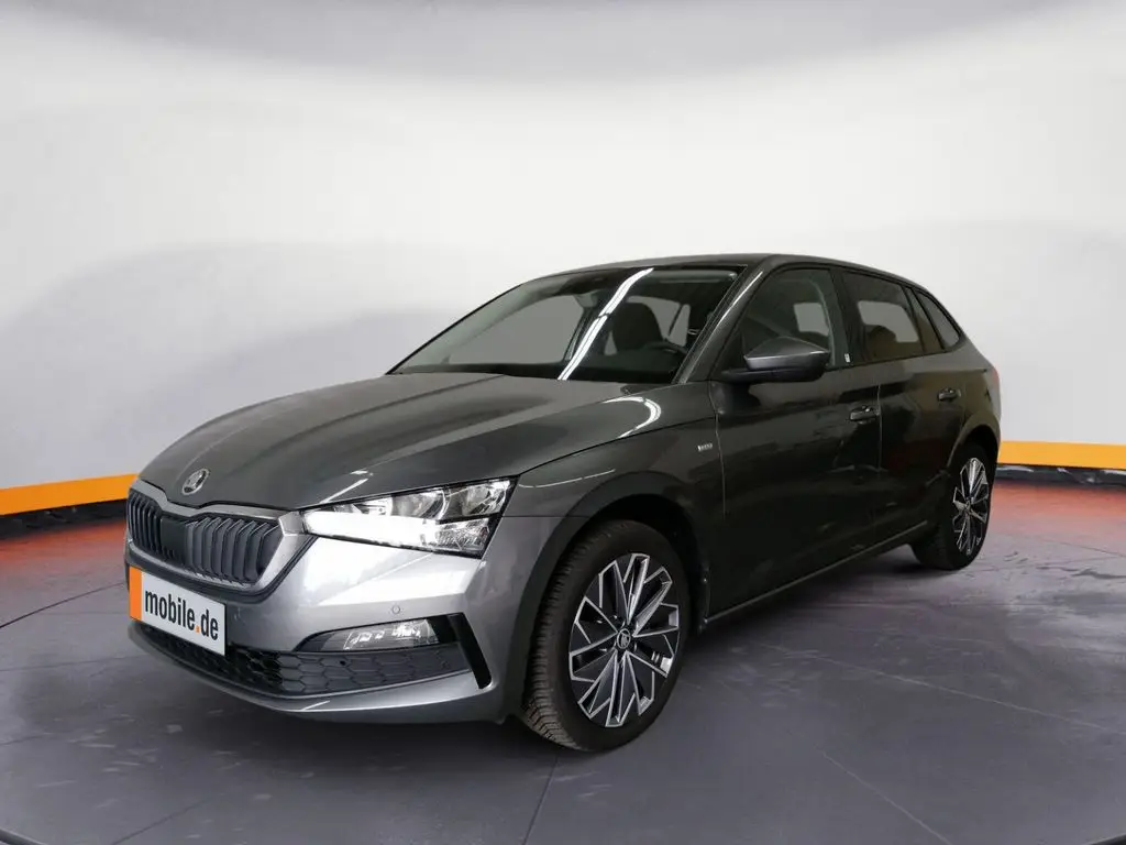 Photo 1 : Skoda Scala 2023 Essence