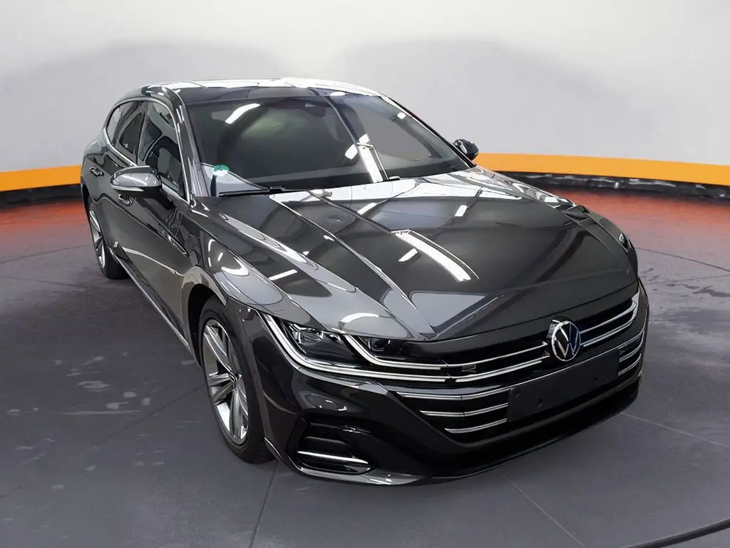 Photo 1 : Volkswagen Arteon 2022 Diesel