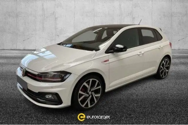 Photo 1 : Volkswagen Polo 2019 Essence