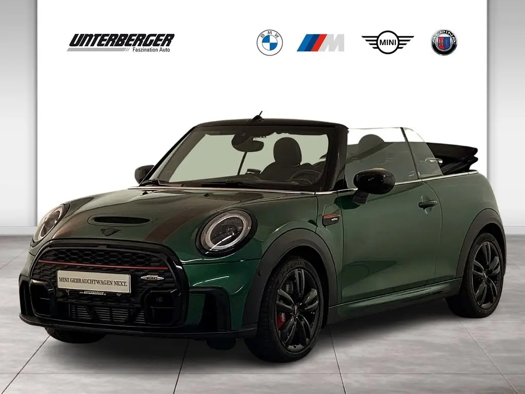 Photo 1 : Mini John Cooper Works 2023 Petrol