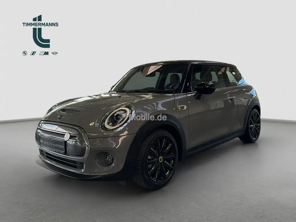 Photo 1 : Mini Cooper 2021 Not specified