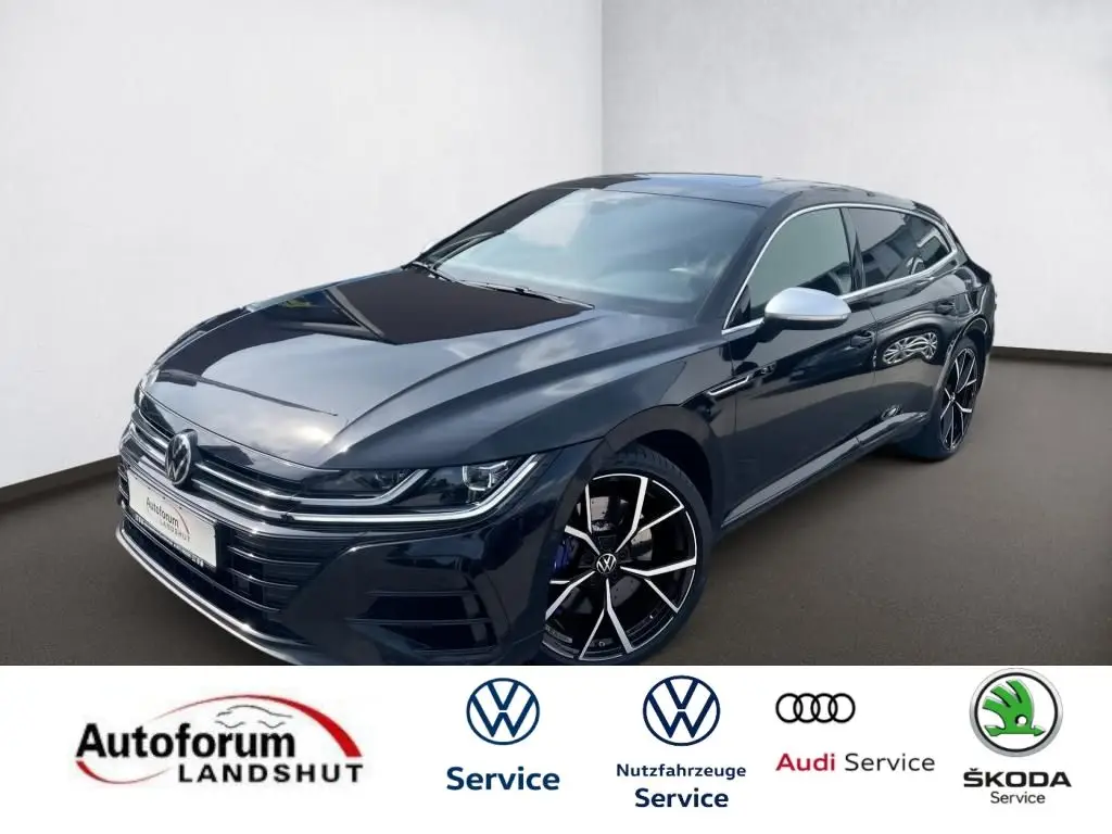 Photo 1 : Volkswagen Arteon 2022 Petrol