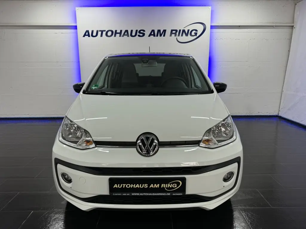 Photo 1 : Volkswagen Up! 2019 Petrol