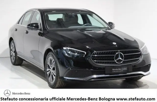 Photo 1 : Mercedes-benz Classe E 2023 Diesel