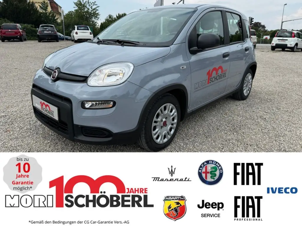 Photo 1 : Fiat Panda 2023 Essence