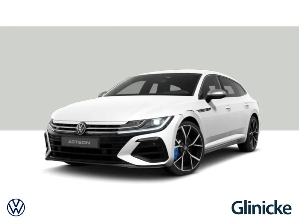 Photo 1 : Volkswagen Arteon 2024 Petrol