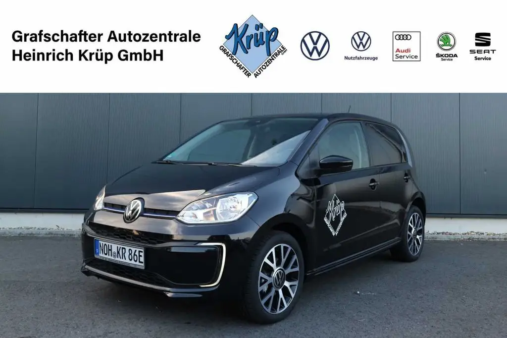 Photo 1 : Volkswagen Up! 2024 Non renseigné