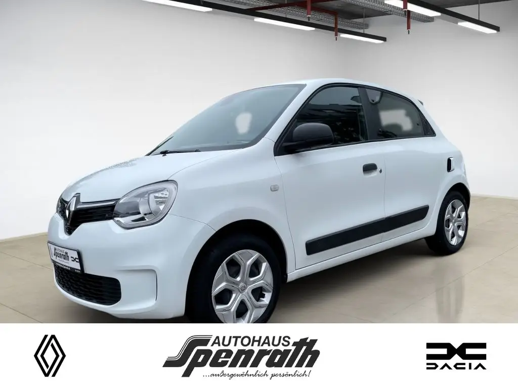 Photo 1 : Renault Twingo 2020 Essence