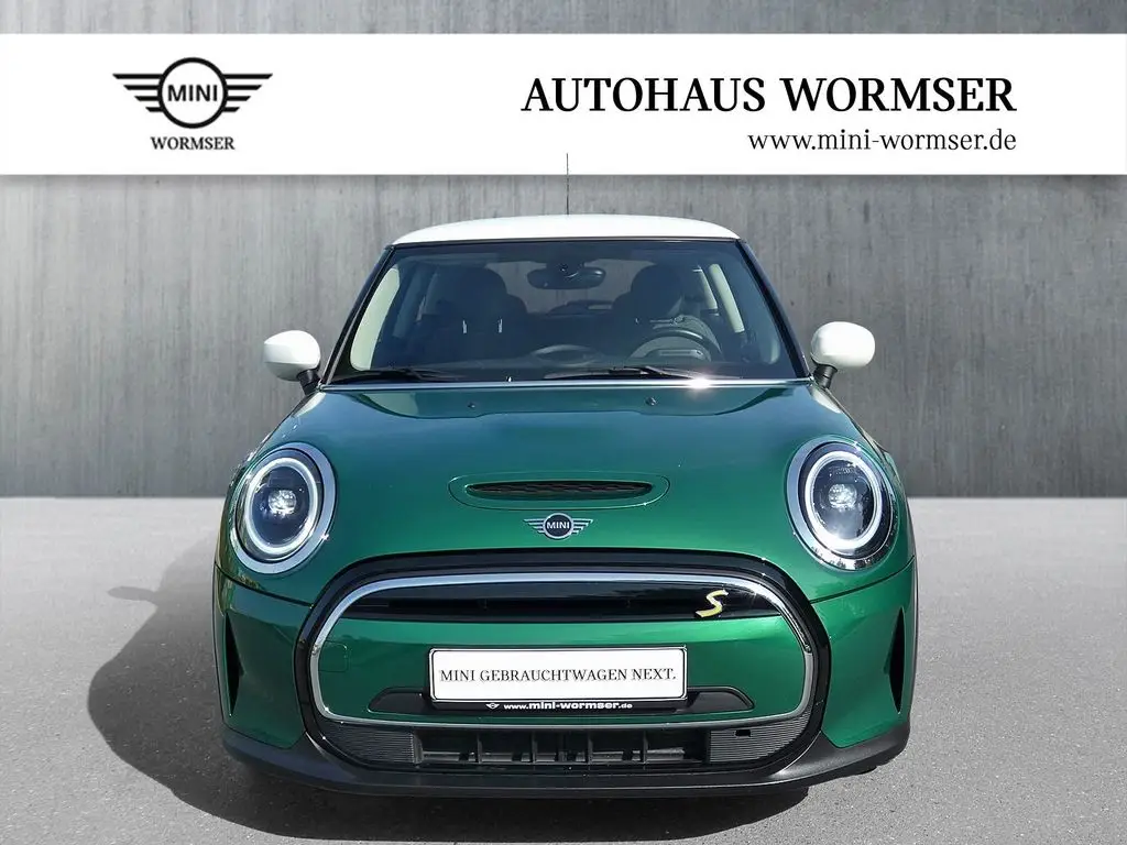 Photo 1 : Mini Cooper 2021 Not specified